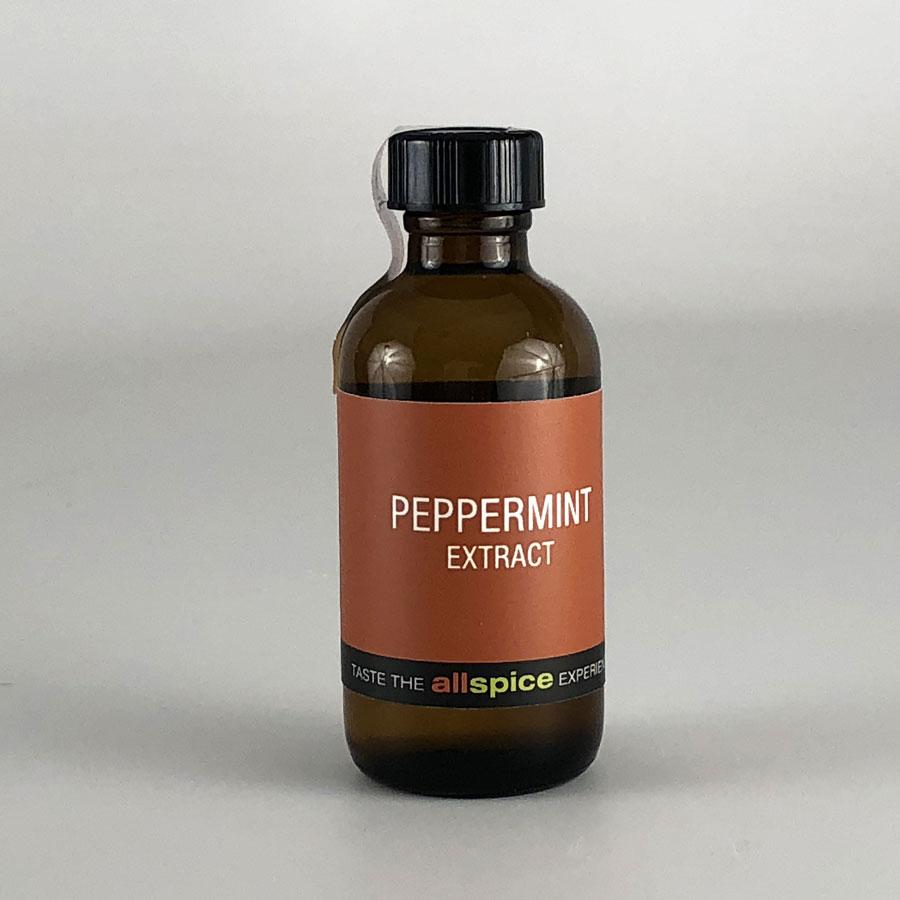 Peppermint Extract 2 fl. oz