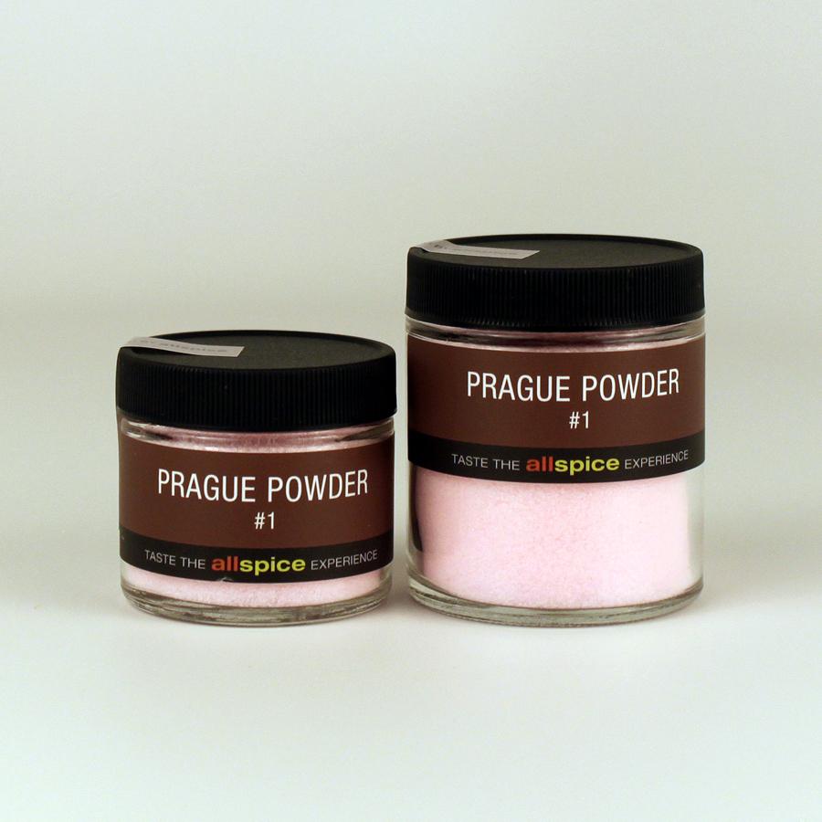 Prague Powder #1