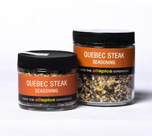 Quebec Steak Seasoning