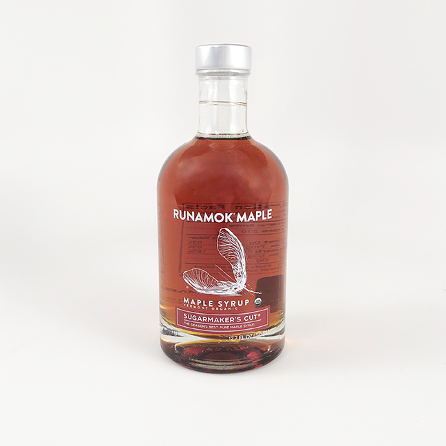 Runamok Sugarmaker's Cut 375 ml bottle