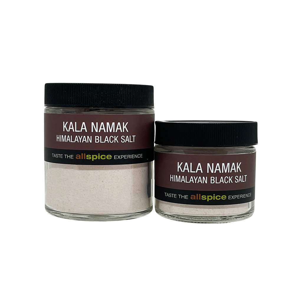 Kala Namak, Himalayan Black Salt