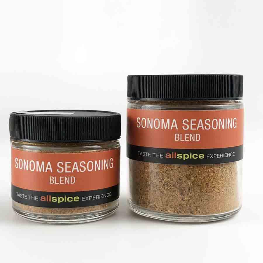 Sonoma Seasoning Blend