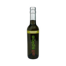 Load image into Gallery viewer, Tuscan Herb Infused Olive Oil 375 ml (12 oz) bottle

