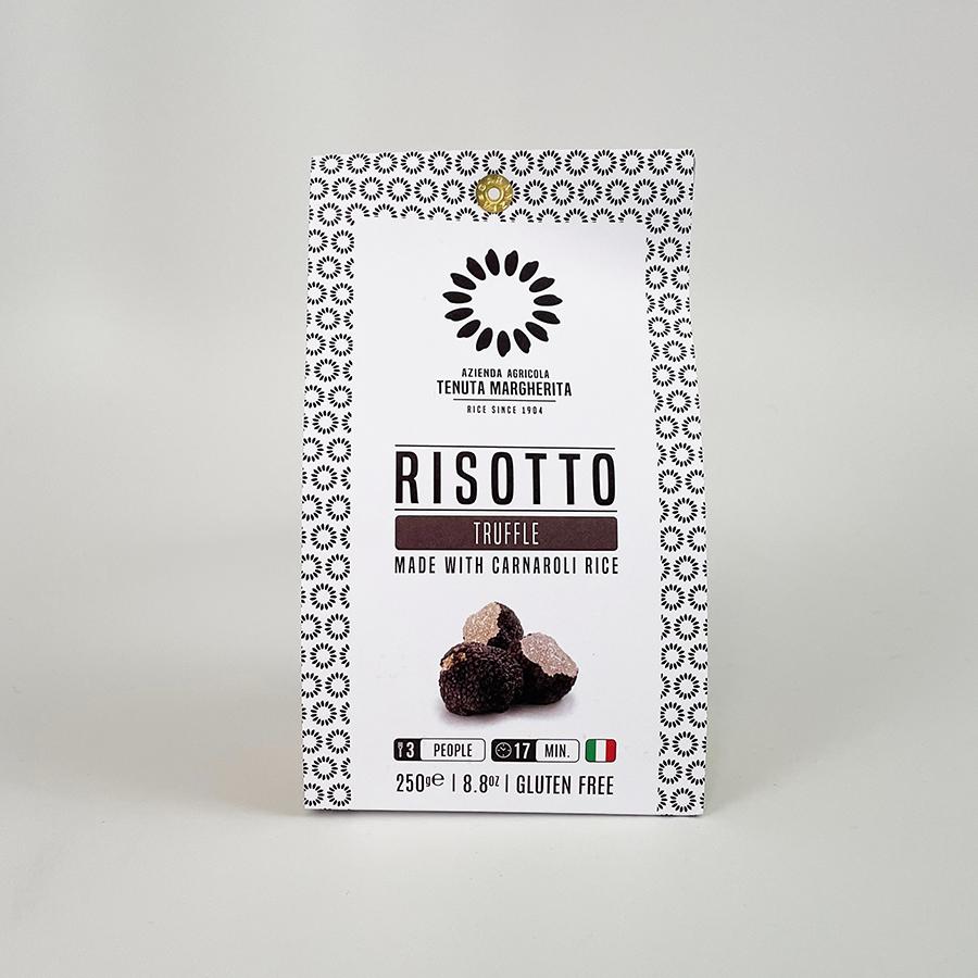 Italian Risotto -Truffle